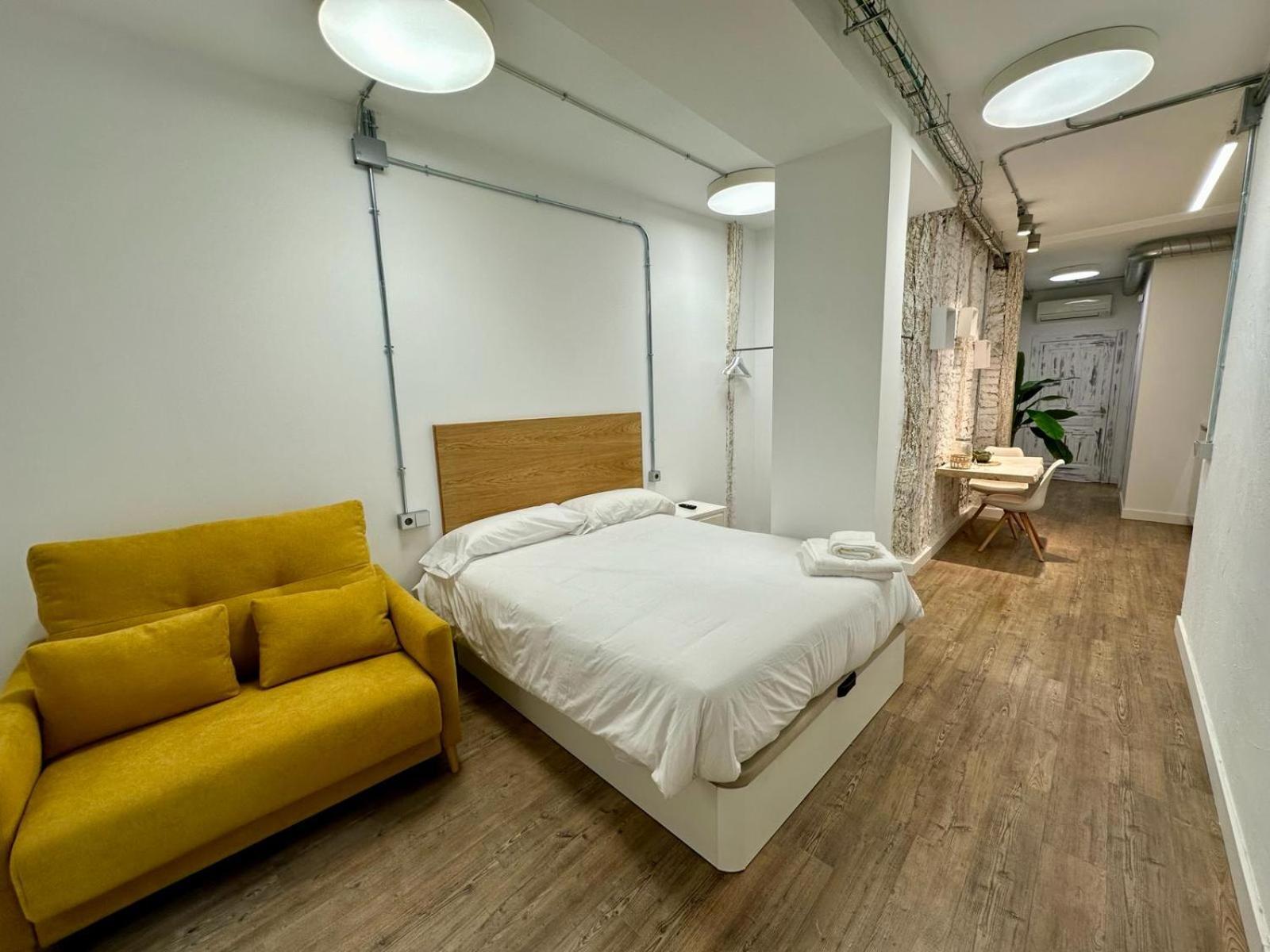 Apartamentos Carolina By Gaiarooms Leão Exterior foto